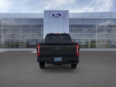 New 2025 Ford F250 Lariat w/ Lariat Ultimate Package image 5