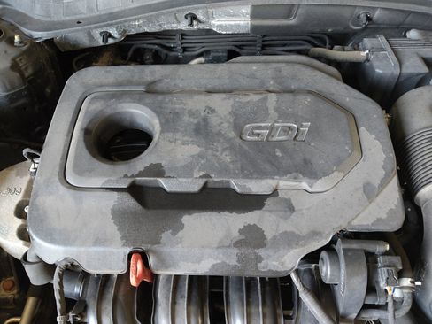 Used 2019 Kia Optima LX FWD image 30