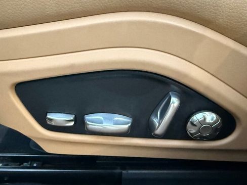 Used 2018 Porsche Panamera 4S image 25