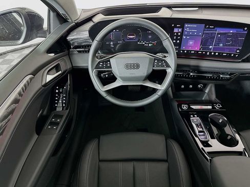 New 2025 Audi A6 e-tron Premium Plus image 20