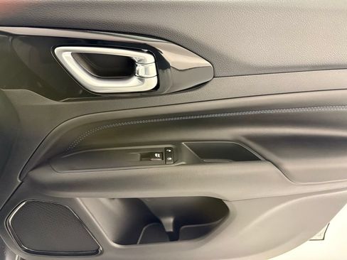 New 2026 Jeep Compass Latitude AWD/4WD image 40