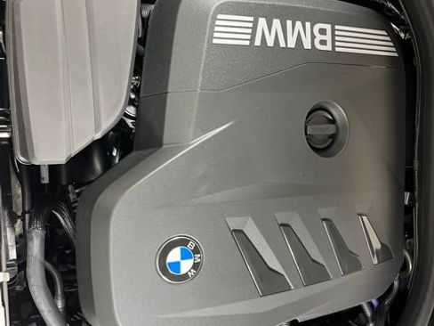 New 2026 BMW 430i xDrive 430i Gran Coupe w/ M Sport Package image 19