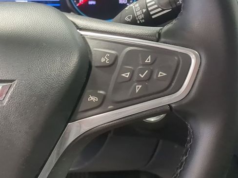 Used 2023 Chevrolet Equinox LT AWD/4WD image 30