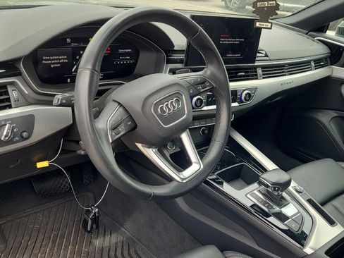 Used 2024 Audi A5 2.0T Premium w/ Summer of Audi Package AWD/4WD image 2