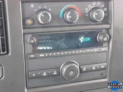 Certified 2023 GMC Savana 2500 w/ Driver Convenience Package image 22