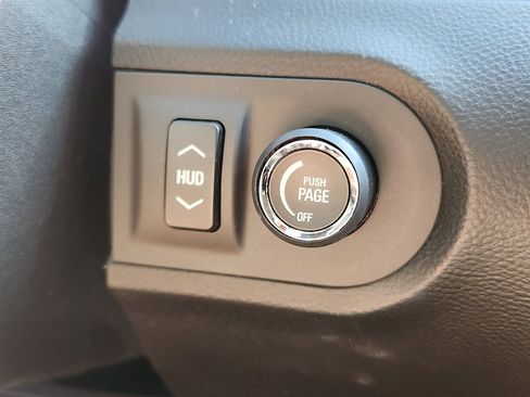 Used 2012 Chevrolet Camaro SS w/ RS Package image 20