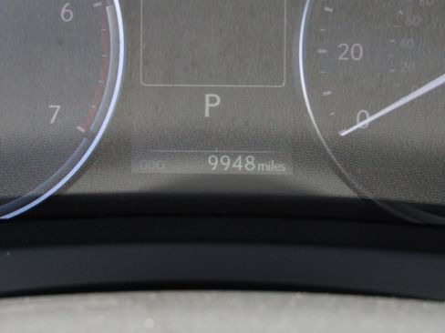 Used 2025 Lexus IS 300 F Sport RWD image 27