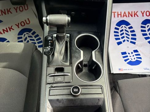 Used 2022 Kia K5 LXS image 25