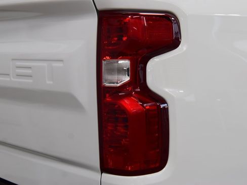 Used 2024 Chevrolet Silverado 1500 W/T w/ WT Fleet Convenience Package image 15