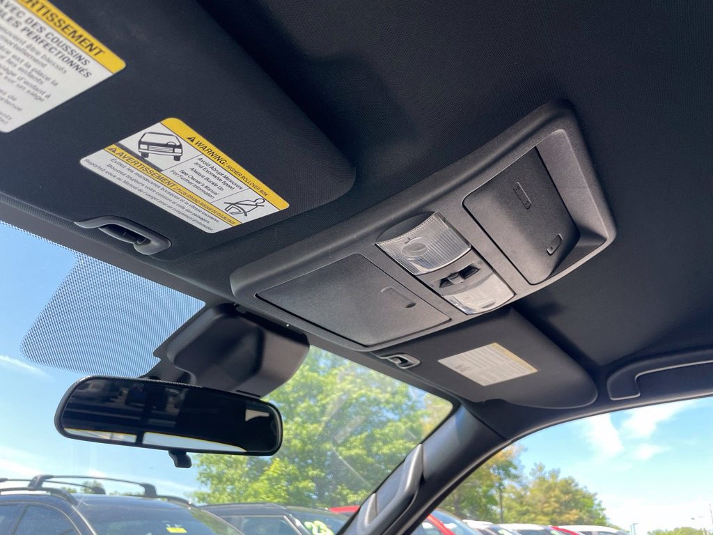 Certified 2023 Nissan Frontier PRO-4X w/ Pro Convenience Package AWD/4WD image 21