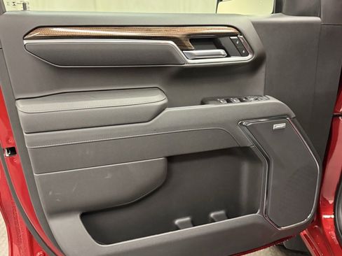 New 2026 Chevrolet Silverado 1500 RST w/ All Star Edition Plus image 25