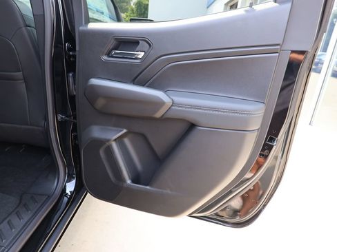 New 2026 GMC Canyon Elevation w/ Convenience Package AWD/4WD image 34
