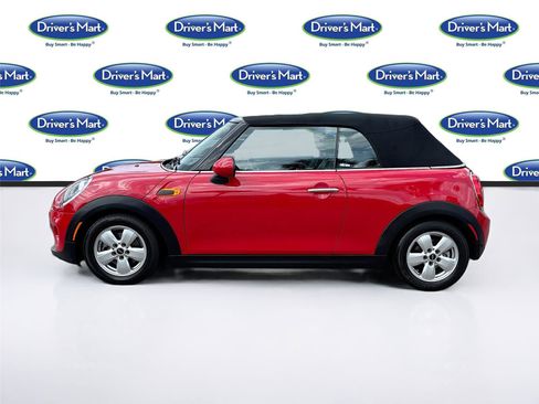 Used 2019 MINI Cooper Convertible FWD image 4