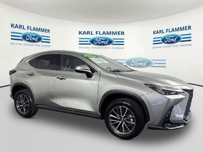 Used 2022 Lexus NX 350 AWD