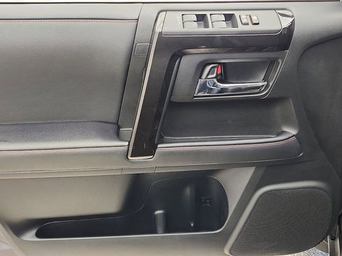 Certified 2023 Toyota 4Runner TRD Pro image 10