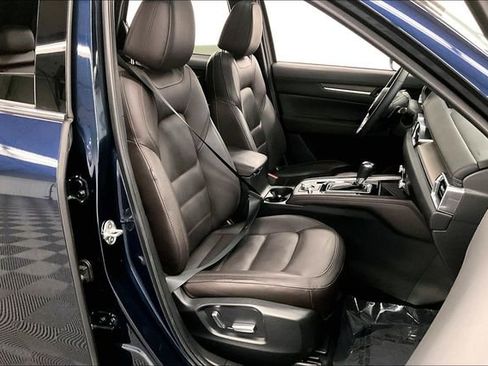 Used 2023 MAZDA CX-5 Signature image 8