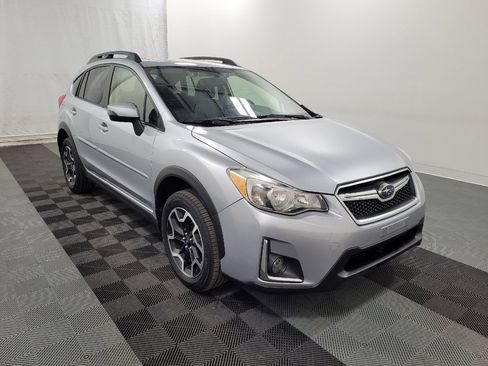 Used 2016 Subaru Crosstrek 2.0i Limited AWD/4WD image 13