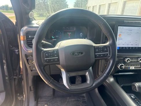 Used 2024 Ford F150 Tremor w/ Equipment Group 402A High AWD/4WD image 14