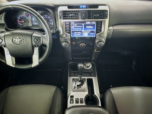 Used 2021 Toyota 4Runner SR5 Premium AWD/4WD image 27