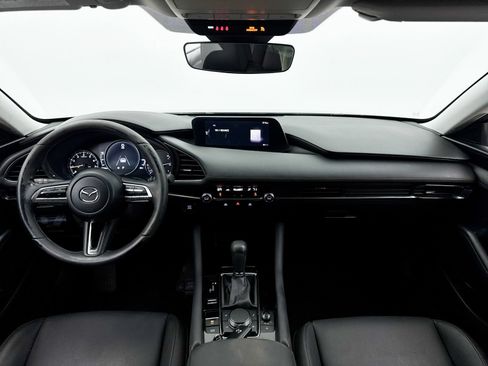 Used 2019 MAZDA MAZDA3 Sedan w/ Select Package FWD image 20