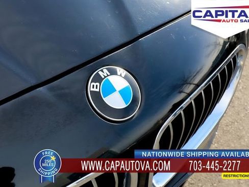 Used 2015 BMW 528i xDrive Sedan image 20