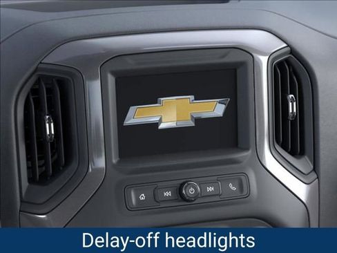 New 2026 Chevrolet Silverado 2500 W/T image 23