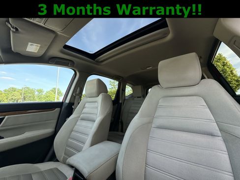 Used 2019 Honda CR-V EX image 20