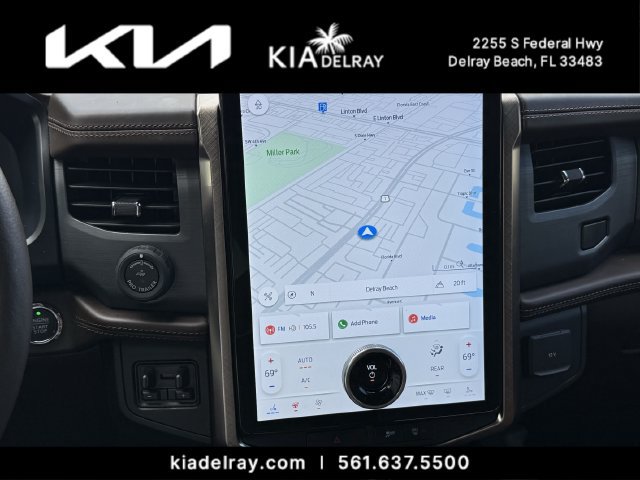 Used 2023 Ford Expedition King Ranch RWD image 24