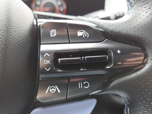 Used 2023 Hyundai Elantra N FWD image 17
