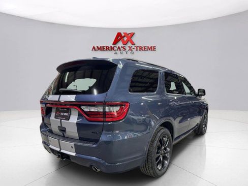 Used 2021 Dodge Durango GT image 6