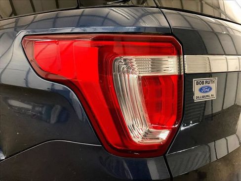 Used 2016 Ford Explorer 4WD image 30