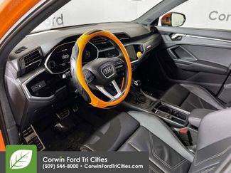 Used 2023 Audi Q3 2.0T Premium Plus w/ Premium Plus Package video 3
