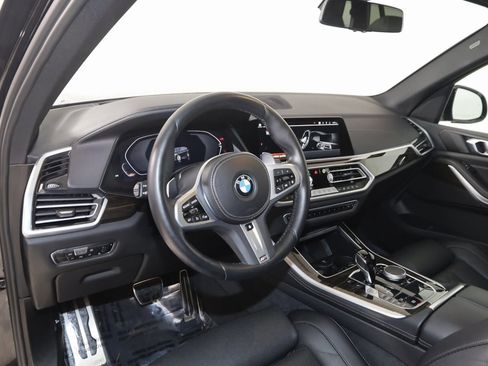 Used 2023 BMW X5 xDrive40i w/ M Sport Package image 26