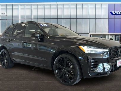 Certified 2024 Volvo XC60 T8 Ultimate