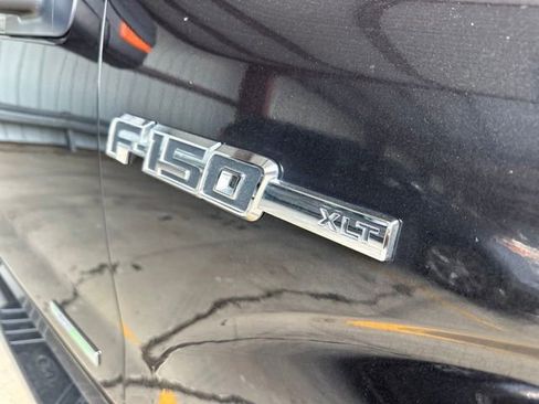 Used 2014 Ford F150 XLT w/ XLT Chrome Package AWD/4WD image 6