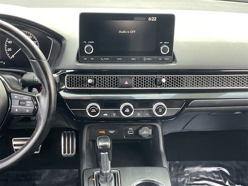 Used 2022 Honda Civic Sport image 14