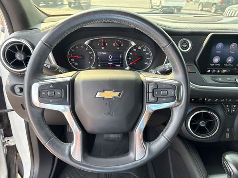 Used 2019 Chevrolet Blazer LT AWD/4WD image 15