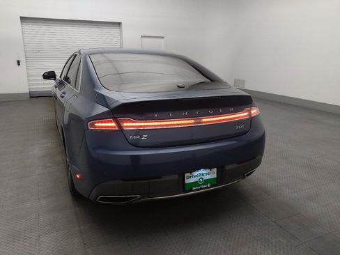 Used 2018 Lincoln MKZ Premiere image 6