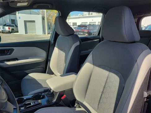 New 2026 Subaru Forester image 14