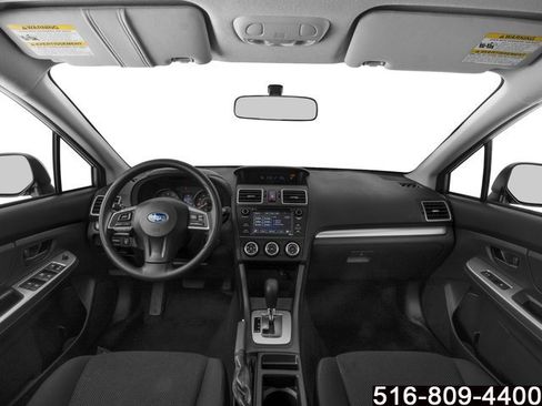 Used 2016 Subaru Impreza 2.0i image 11