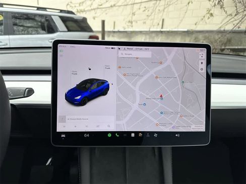 Used 2021 Tesla Model Y Long Range image 17