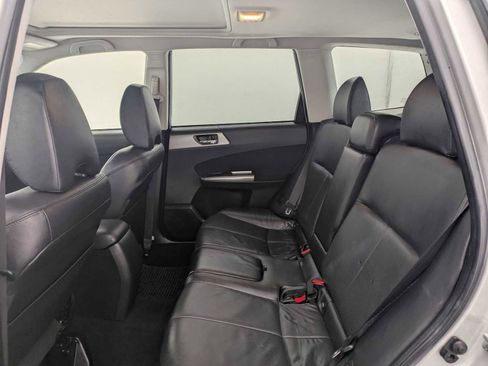 Used 2011 Subaru Forester 2.5X Limited image 21