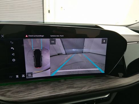 Certified 2025 Audi Q5 Premium Plus w/ Premium Plus image 25