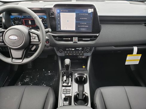 New 2026 Subaru Outback Limited XT image 9