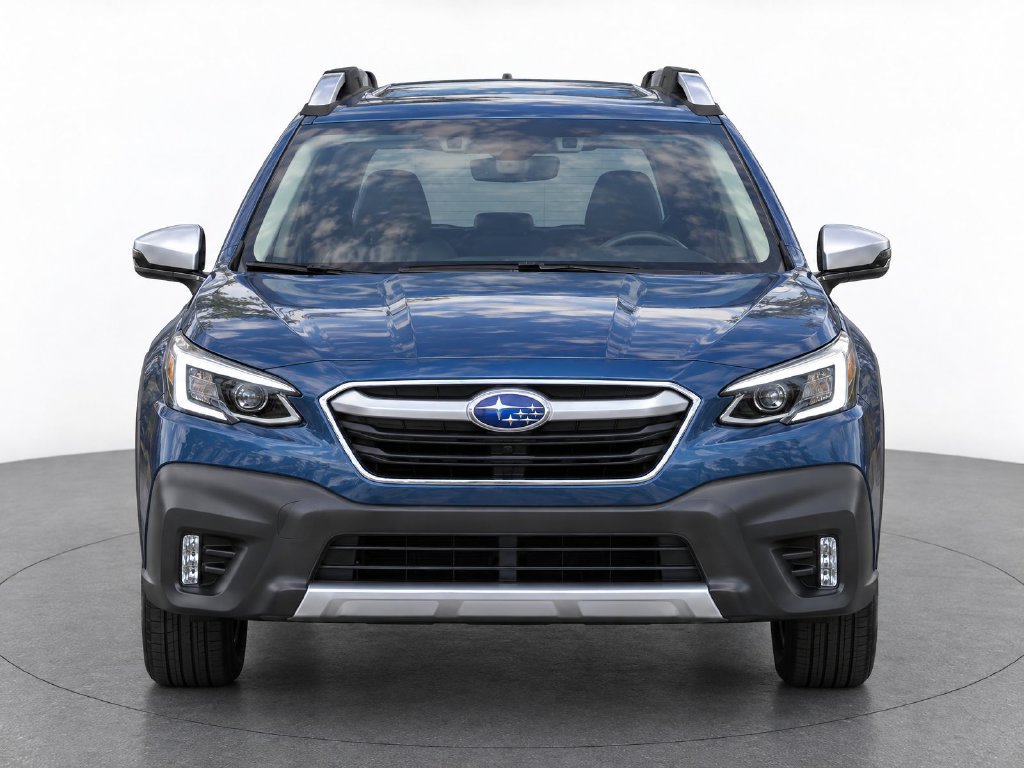 Used 2022 Subaru Outback Touring w/ Popular Package #2 AWD/4WD image 5