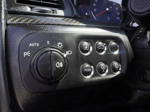 Used 2012 Maserati GranTurismo MC image 20