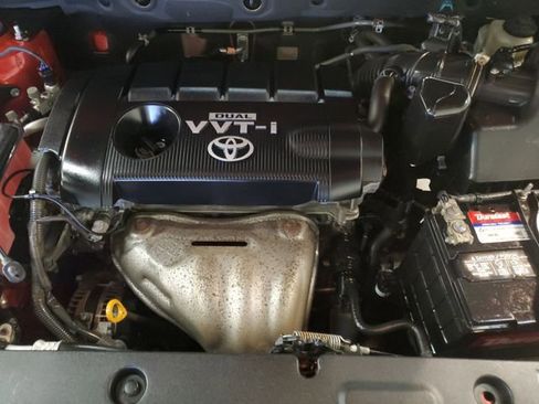 Used 2009 Toyota RAV4 4WD image 23