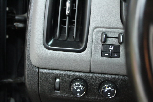 Used 2018 Chevrolet Colorado LT w/ LT Convenience Package AWD/4WD image 15
