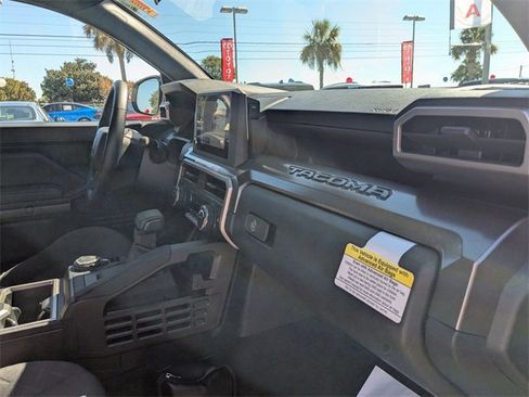 Certified 2025 Toyota Tacoma SR5 image 32