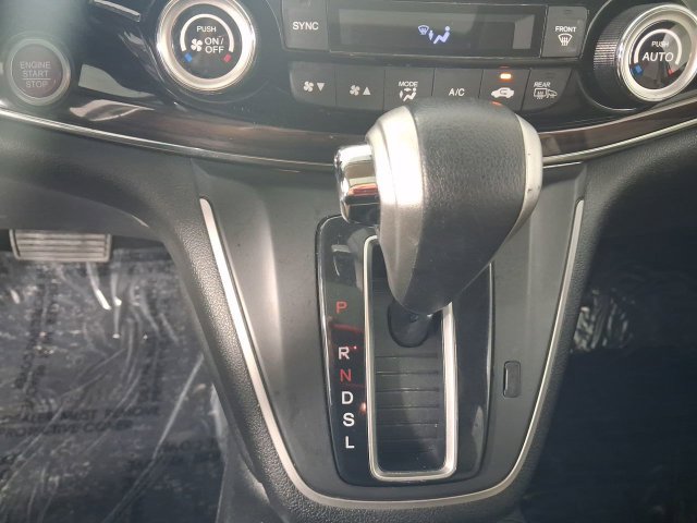 Used 2016 Honda CR-V Touring image 17